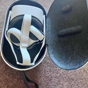 Oculus Quest 2